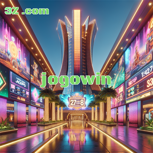 Login de JogoWin: Sua Porta de Entrada para Aventura