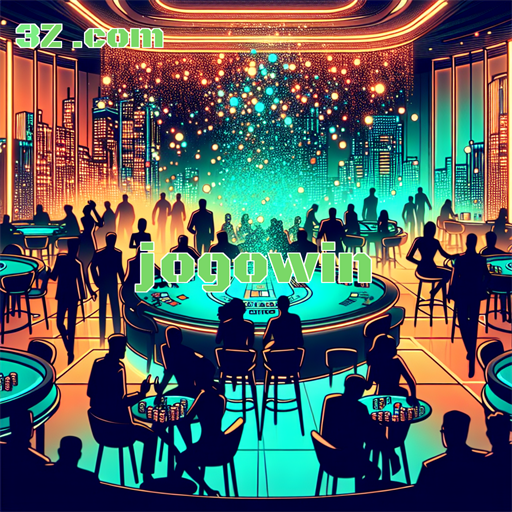Slots: Aventura e Prêmios na Plataforma JogoWin