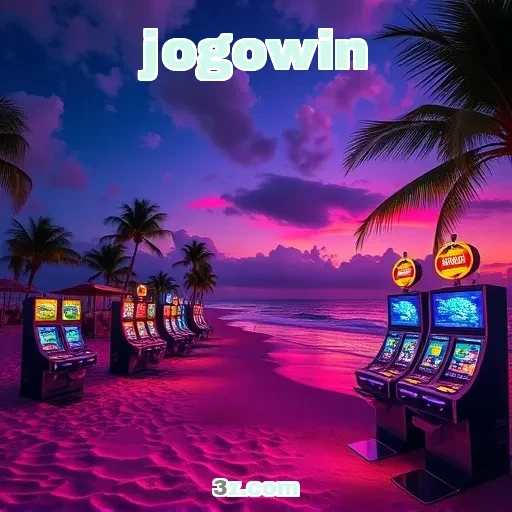 jogowin Bônus