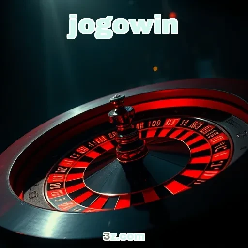jogowin: Recursos do Login que Você Precisa Conhecer