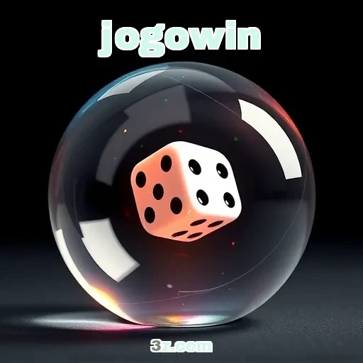 jogowin Pagamento