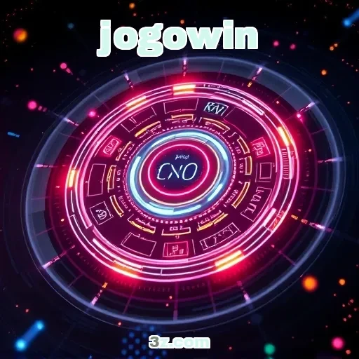 jogowin Plataforma