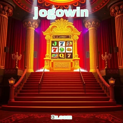 jogowin Segurança