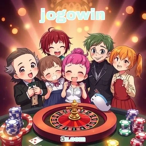 jogowin: Descubra os Benefícios do Programa VIP para Gamers